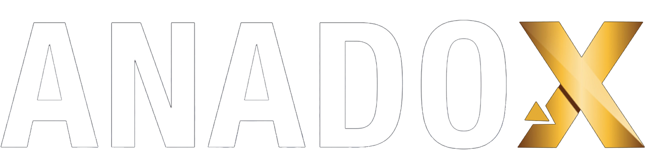 ANADOX Logo